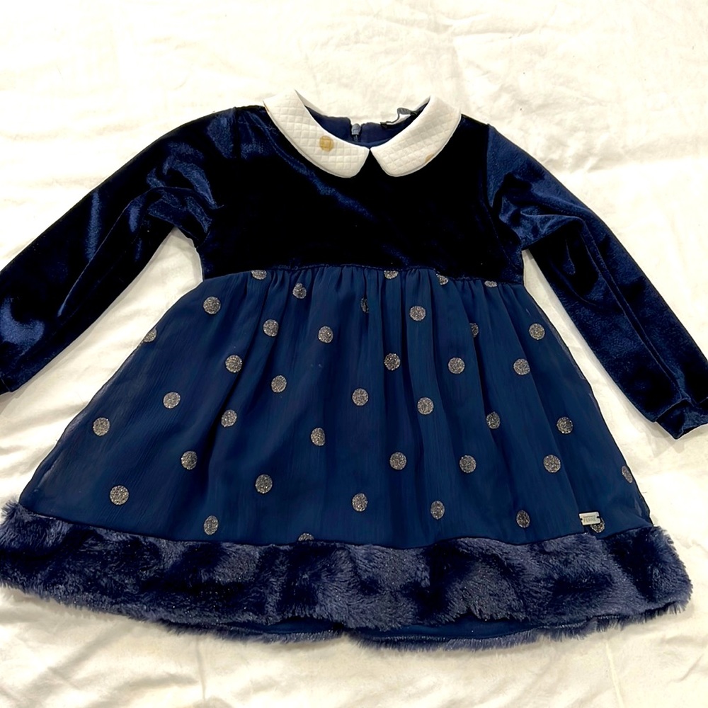 Baby dress